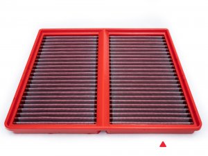 Alfa Romeo Stelvio High Performance Air Filter by BMC - 2.9L QV - FB940/01